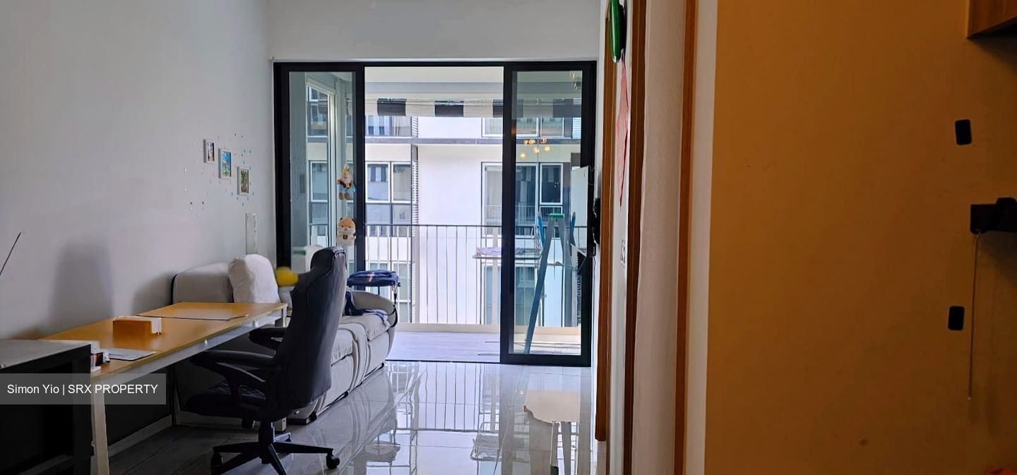 The Verandah Residences (D5), Apartment #514886961